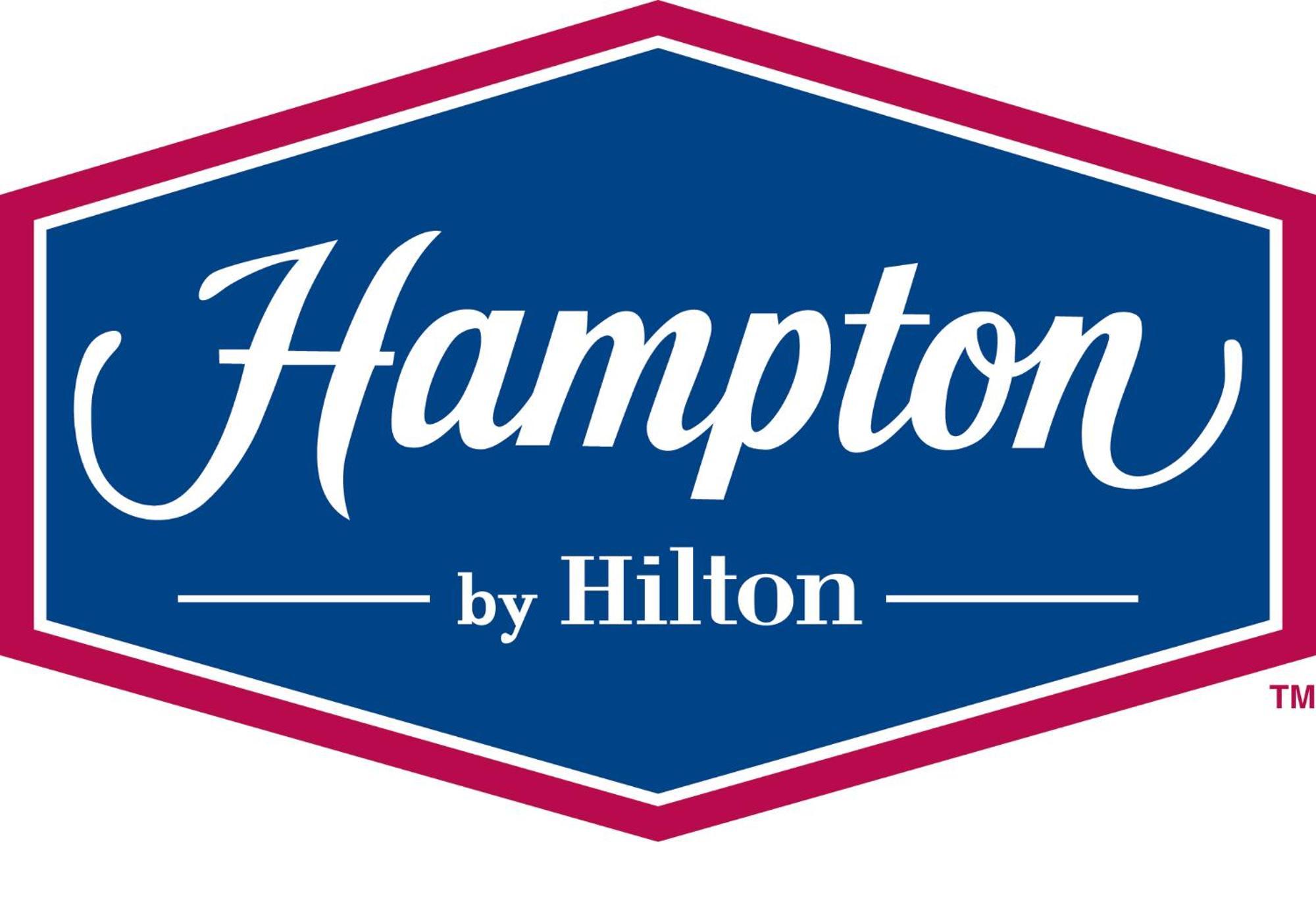 Hampton By Hilton Oxford Hotel Luaran gambar